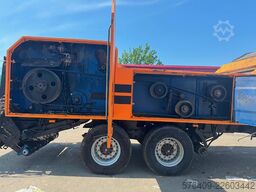 Doppstadt AK 430 Profi