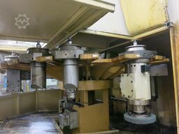 DÖRRIES-SCHARMANN VCE 1400/125