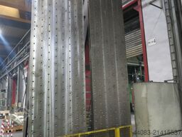  mit Treppe