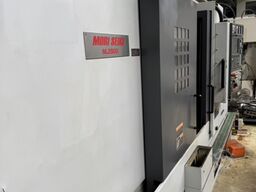 Mori Seiki NL 2500 SY/1250