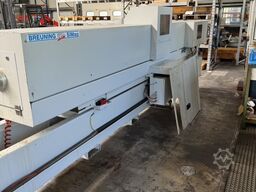 Mori Seiki NL 2500 SY/1250