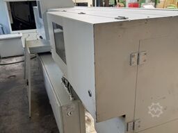 Mori Seiki NL 2500 SY/1250