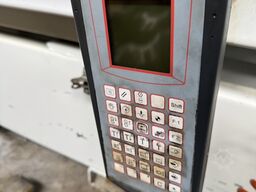 Mori Seiki NL 2500 SY/1250