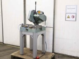 Berg & Schmidt Velox 350