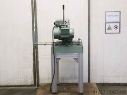 Berg & Schmidt Velox 350