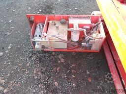  Snorkelift S 1930, Scherenarbeitsbühne AH 7,8m