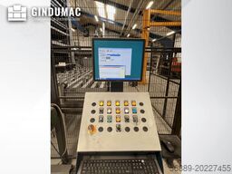 Salvagnini L2 Lightning