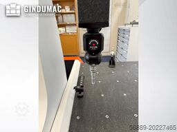 LEADER Miracle NC8157