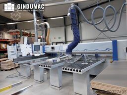 HOLZMA HPP 380