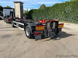 ZORZI RIMORCHIO SCARRABILE ZORZI 20R070