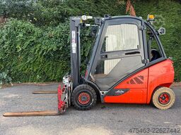 Linde H20T-02/600