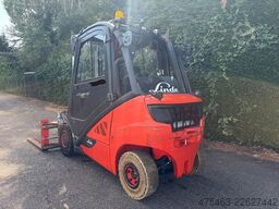 Linde H20T-02/600