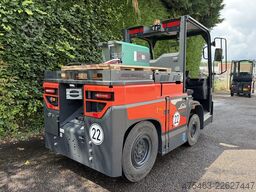 Linde P120
