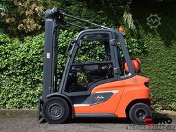 Linde H35T-01