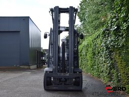Linde H35T-01