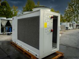 Used Industrial Chiller RC GROUP - 123 kW | With warranty