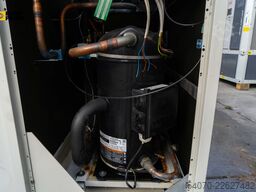 Used Industrial Chiller RC GROUP - 123 kW | With warranty