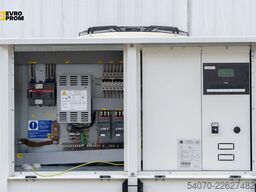 Used Industrial Chiller RC GROUP - 123 kW | With warranty