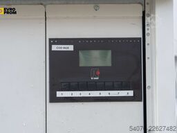 Used Industrial Chiller RC GROUP - 123 kW | With warranty