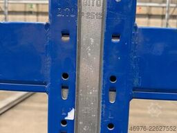 Bito PL 38 / K: 110 x 50 mm lichte Weite: 2.700 mm