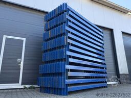 Bito PL 38 / K: 110 x 50 mm lichte Weite: 2.700 mm