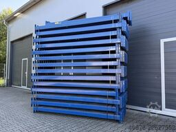 Bito PL 38 / K: 110 x 50 mm lichte Weite: 2.700 mm