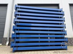 Bito PL 38 / K: 110 x 50 mm lichte Weite: 2.700 mm