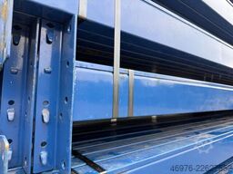 Bito PL 38 / K: 110 x 50 mm lichte Weite: 2.700 mm