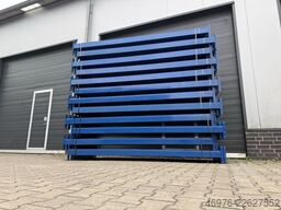 Bito PL 38 / K: 110 x 50 mm lichte Weite: 2.700 mm