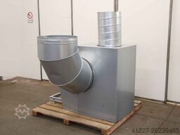 Weg 1985/1570/H1780 mm