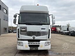 Renault Premium 440 DXI (BOITE MANUELLE / MANUAL GEARBOX)