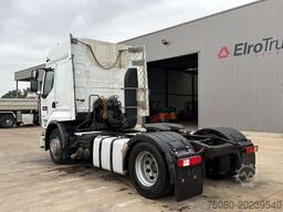 Renault Premium 440 DXI (BOITE MANUELLE / MANUAL GEARBOX)
