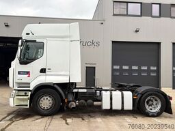 Renault Premium 440 DXI (BOITE MANUELLE / MANUAL GEARBOX)