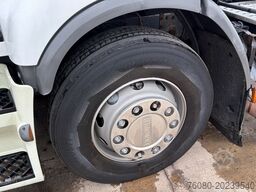 Renault Premium 440 DXI (BOITE MANUELLE / MANUAL GEARBOX)