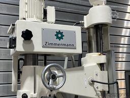 Zimmermann FZ1