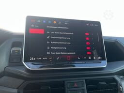 MAN TGE 3.180 Kombi L3H2 LED STANDHZ ACC NAVI SITZHZ