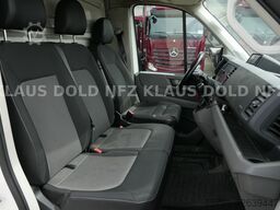 MAN TGE 3.180 4x4 Pritsche Plane Navi LBW Euro 6