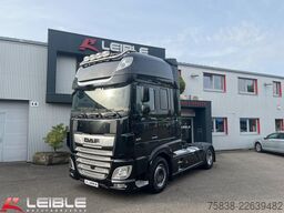 DAF XF 530 SSC*Kombi-Hydro*Standklima*Tank 845L*ACC*
