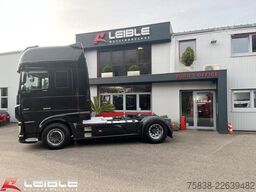 DAF XF 530 SSC*Kombi-Hydro*Standklima*Tank 845L*ACC*