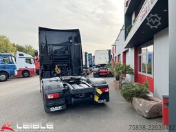 DAF XF 530 SSC*Kombi-Hydro*Standklima*Tank 845L*ACC*