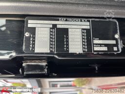 DAF XF 530 SSC*Kombi-Hydro*Standklima*Tank 845L*ACC*