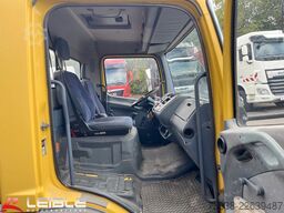 MERCEDES-BENZ Atego 815*Meiller*173 tkm*2x Anh.-Kupplung*