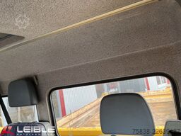 MERCEDES-BENZ Atego 815*Meiller*173 tkm*2x Anh.-Kupplung*