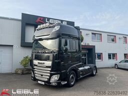 DAF XF 530 SSC*Kombi-Hydro*Standklima*Tank 845L*ACC*