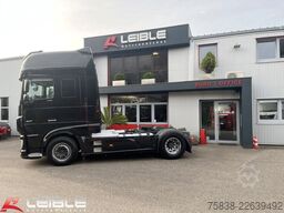 DAF XF 530 SSC*Kombi-Hydro*Standklima*Tank 845L*ACC*