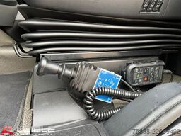 DAF XF 530 SSC*Kombi-Hydro*Standklima*Tank 845L*ACC*