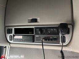 DAF XF 530 SSC*Kombi-Hydro*Standklima*Tank 845L*ACC*