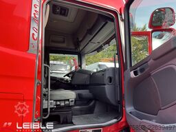 SCANIA R 620LB6x2*4MNB *V8* Gergen Teleskop*Standklima*