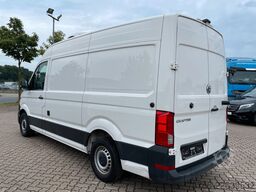 VW Crafter 35  Kerstner/ T-Schreiber/ Rampe/ Standk