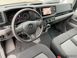 VW Crafter 35  Kerstner/ T-Schreiber/ Rampe/ Standk